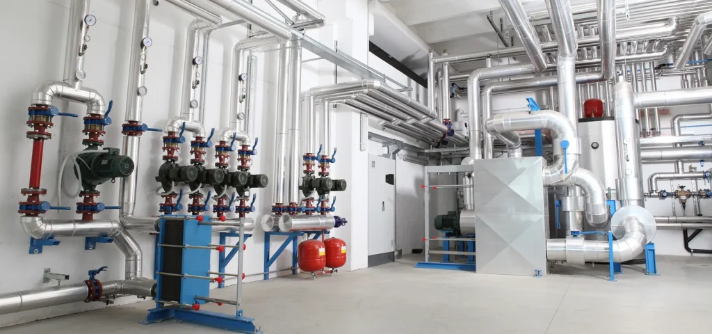 HVAC Engineering