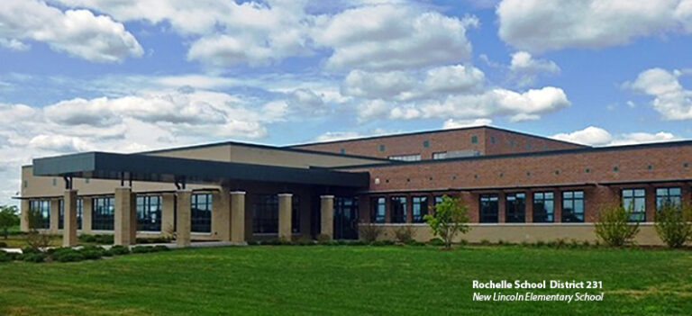 Rochelle School District 231
