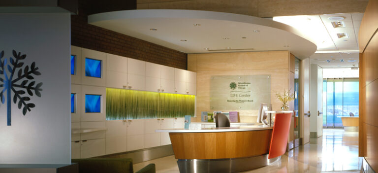 Rehabilitation Institute of Chicago
